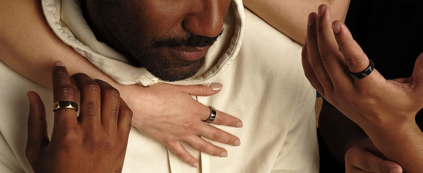 Oura Ring