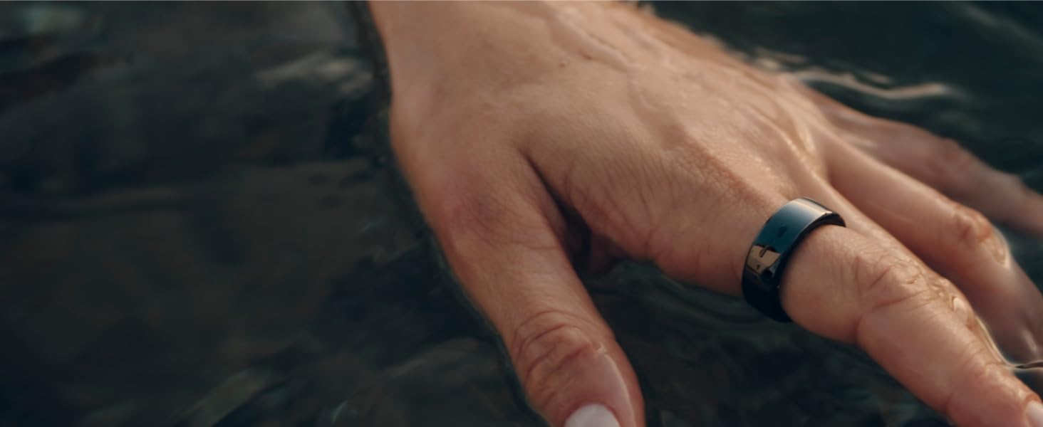 Oura Ring