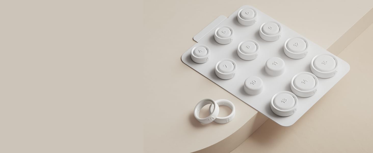Oura Ring