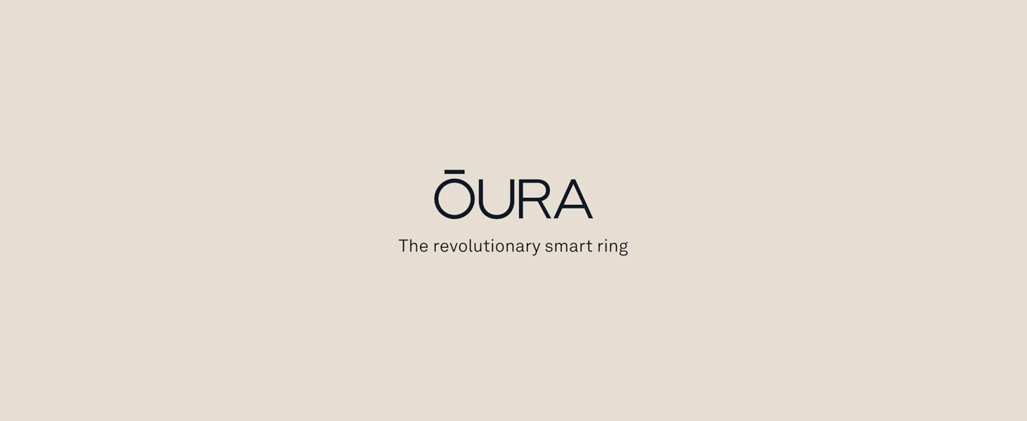 Oura The Revolutionary Smart Ring