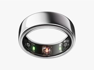 Oura Ring