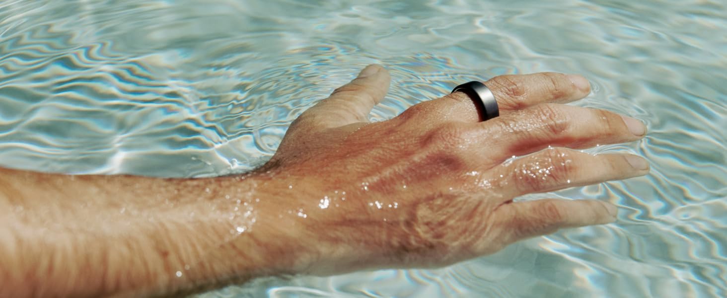 Oura Ring